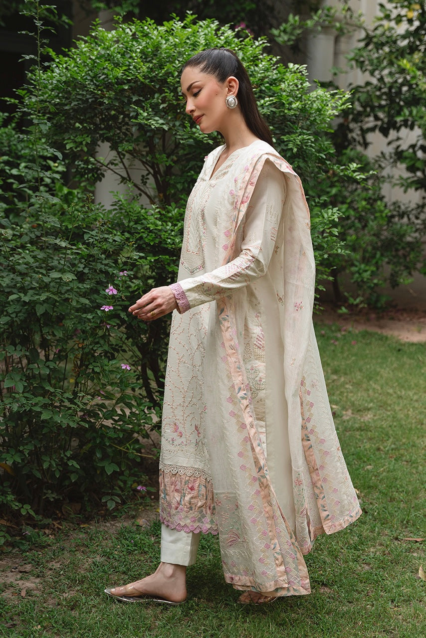 White Blush