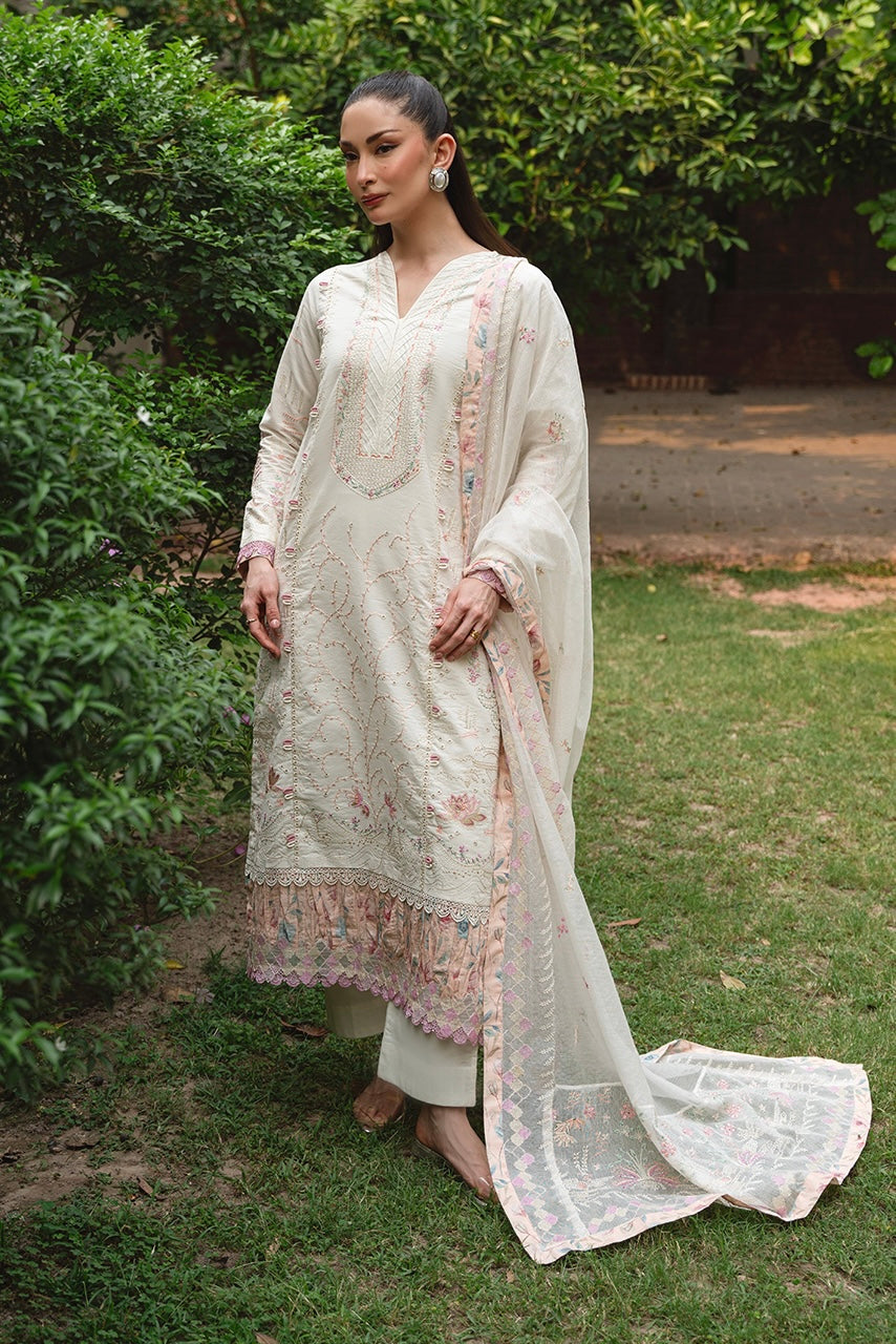 White Blush