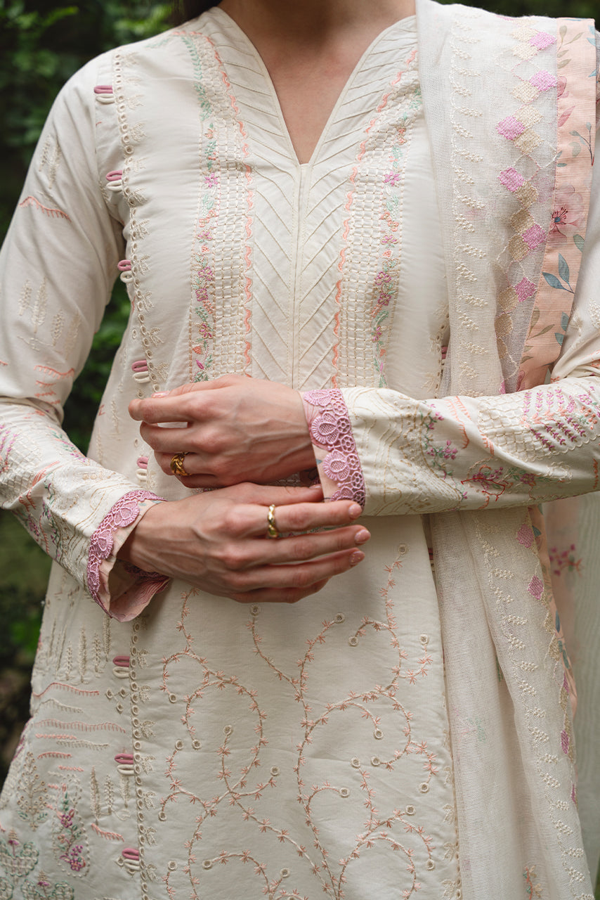 White Blush