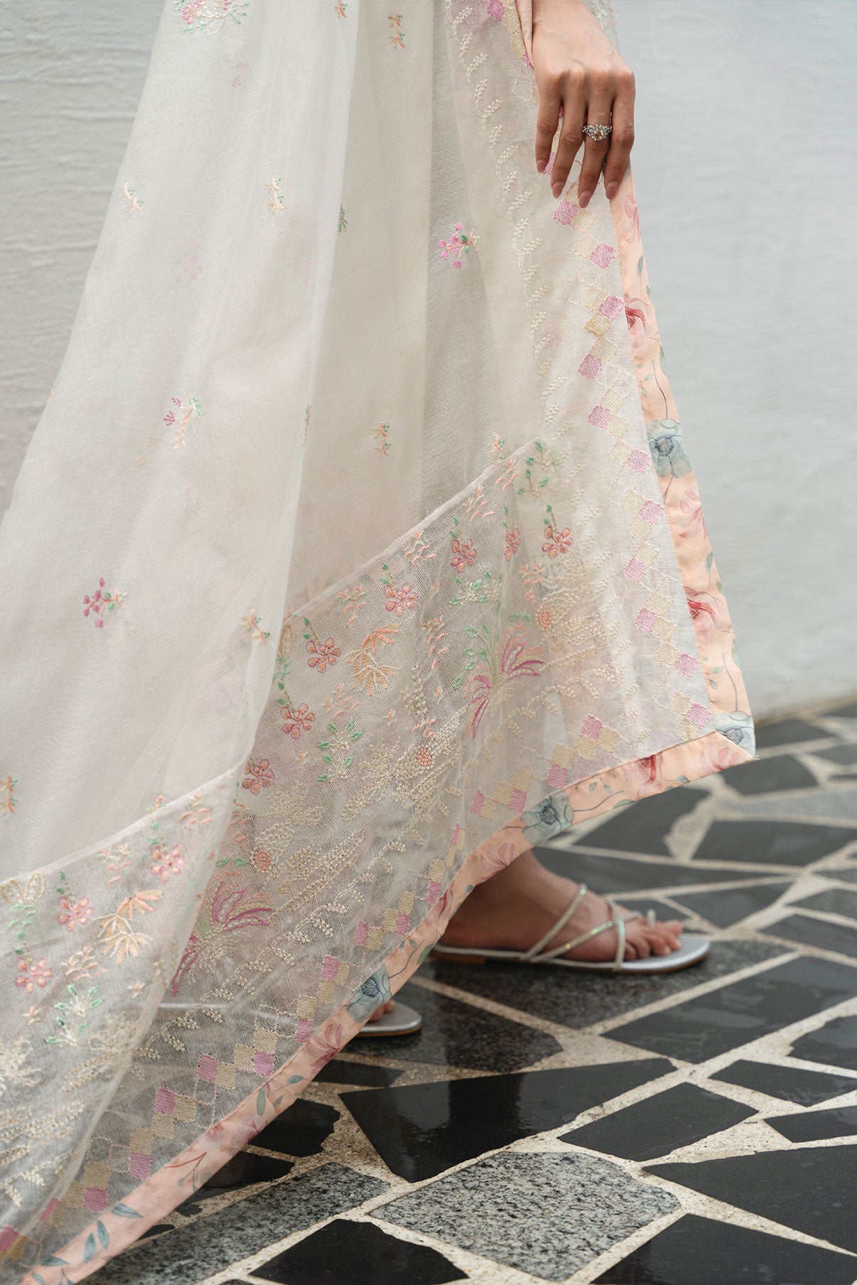 White Blush
