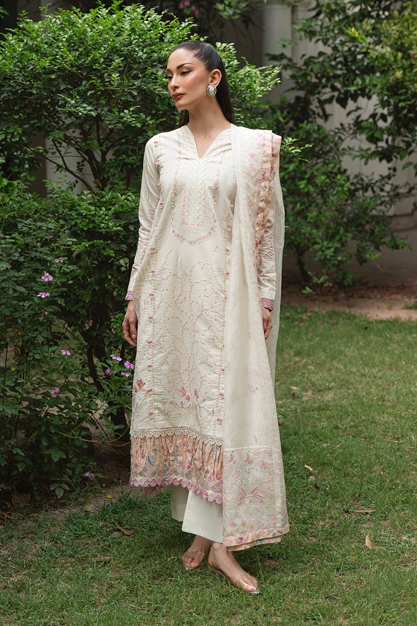 White Blush
