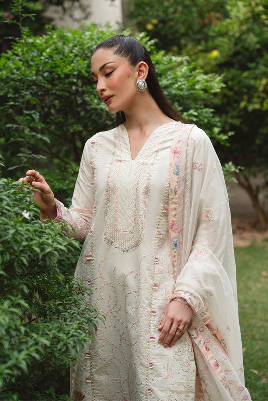 White Blush